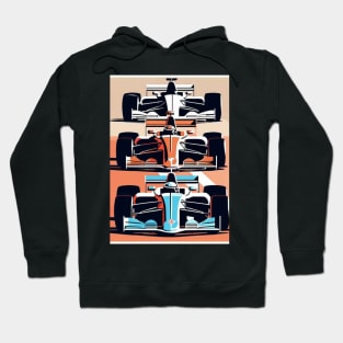 F1 Hoodie